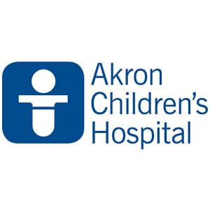 Akron Children's Hospital logo