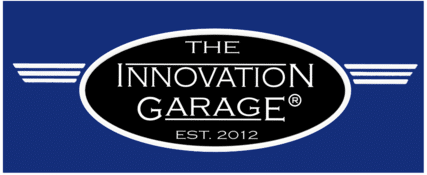 The Innovation Garage logo