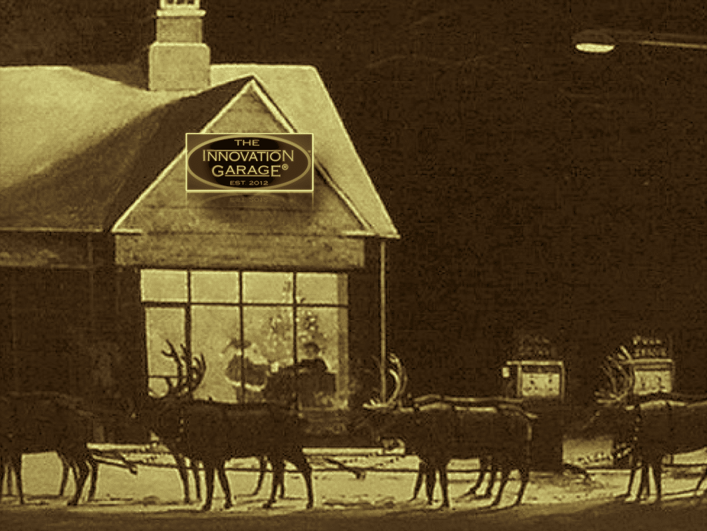 christmas card the innovation garagec2ae