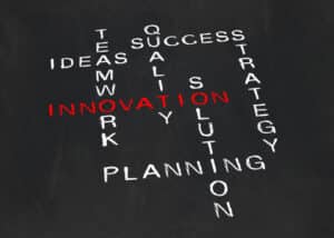 innovation in crossword puzzle
