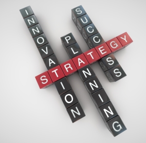 strategy illustration